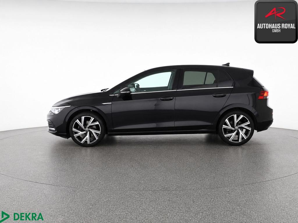 Volkswagen Golf 2023