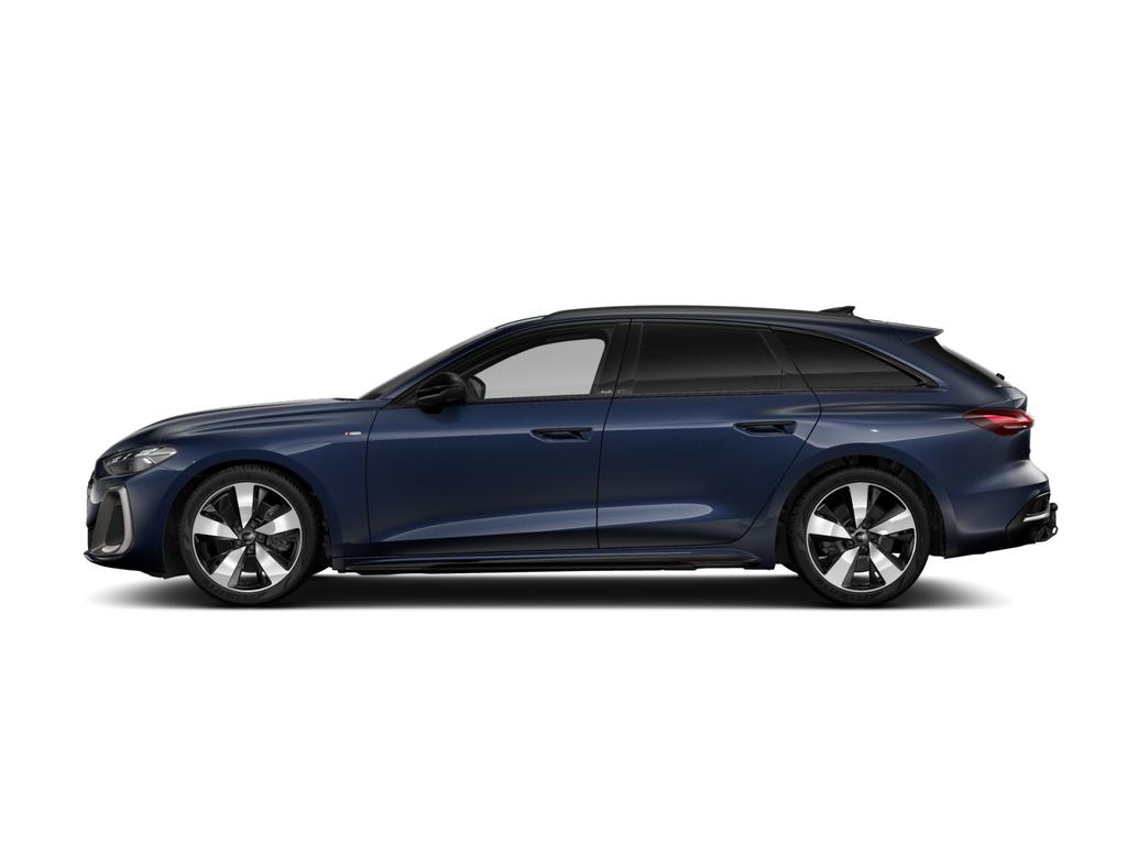 Audi A5 2025
