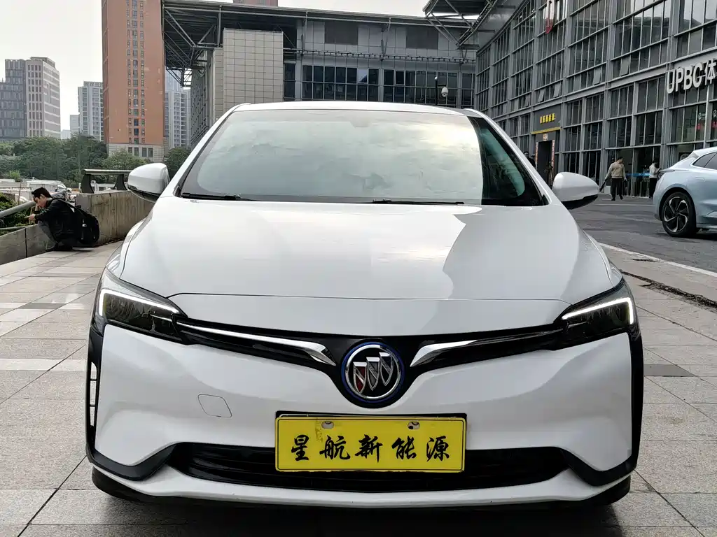 Buick Velite 6 2022