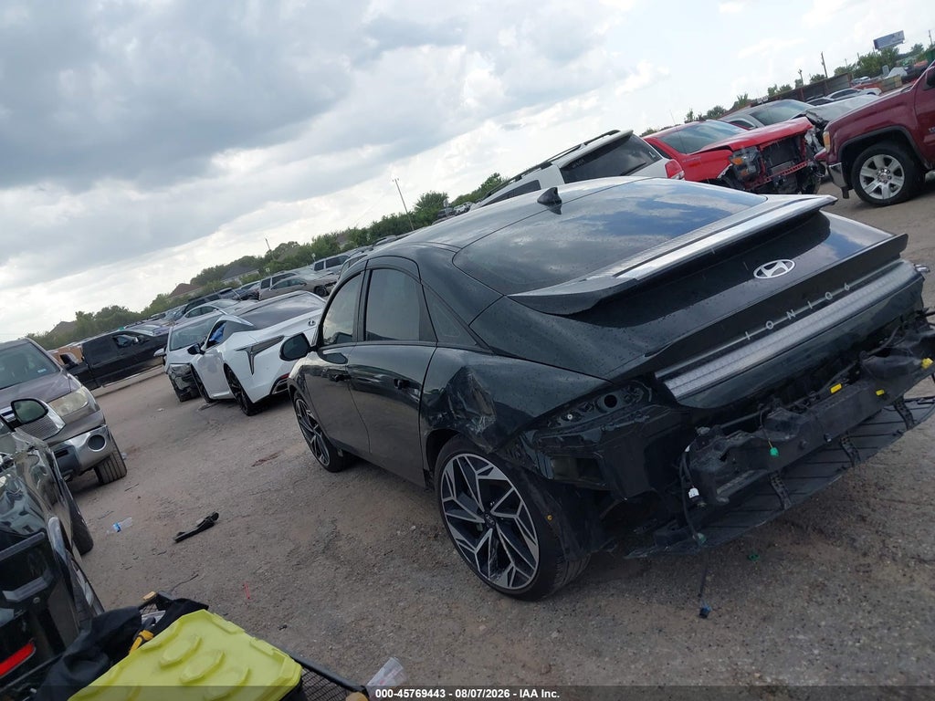 Hyundai IONIQ 6 2023