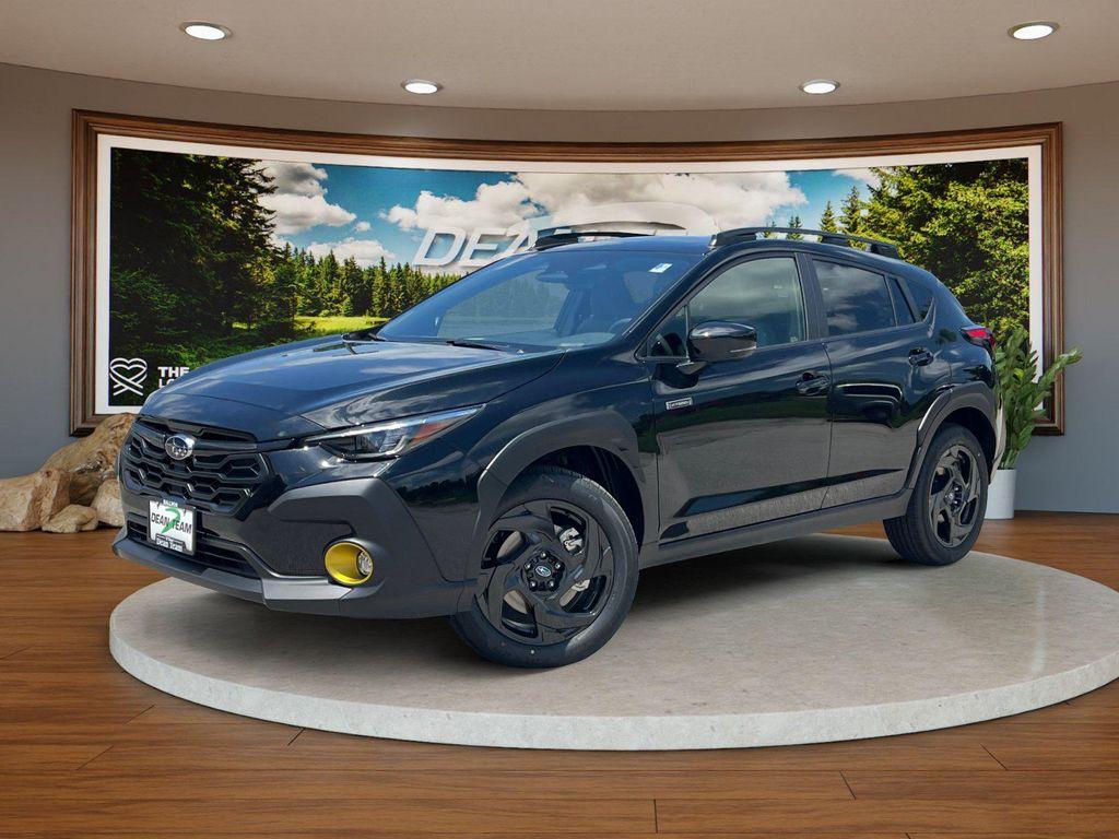 Subaru Crosstrek 2026