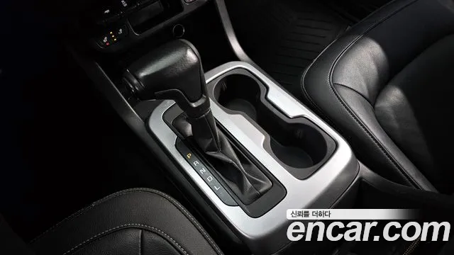 Chevrolet Colorado 2020