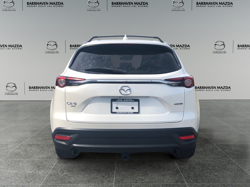 Mazda CX-9 2020