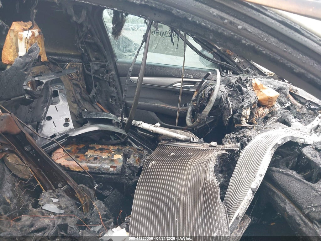 Cadillac CT5 2021