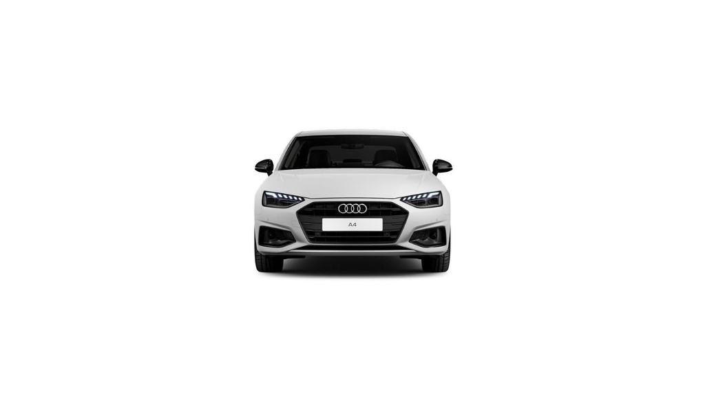 Audi A4 2023