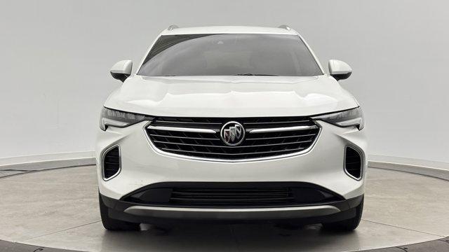 Buick Envision 2021