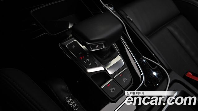 Audi Q5 2022
