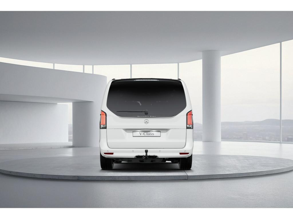 Mercedes-Benz V 250 2025