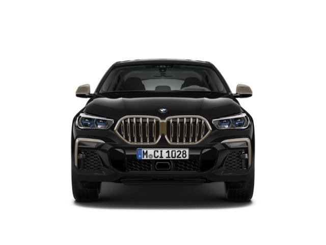 BMW X6 2023