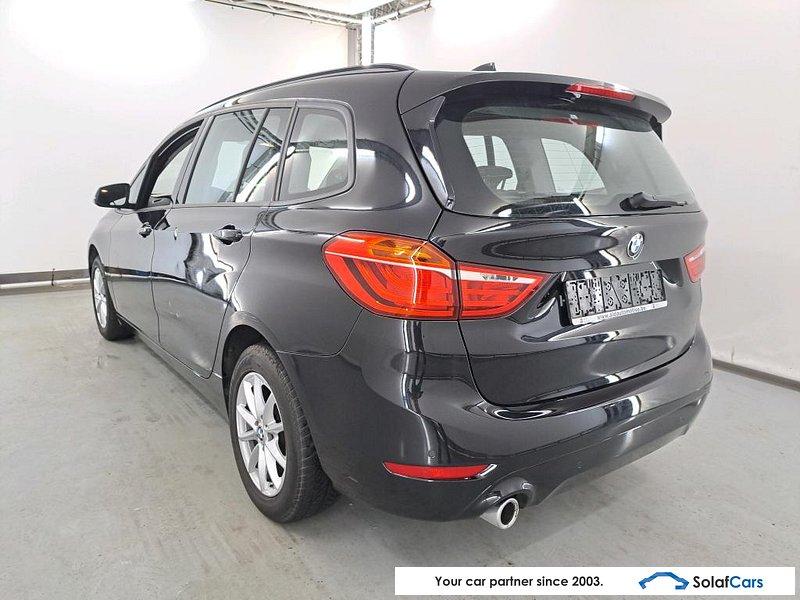 BMW 216 GRAN TOURER 2021