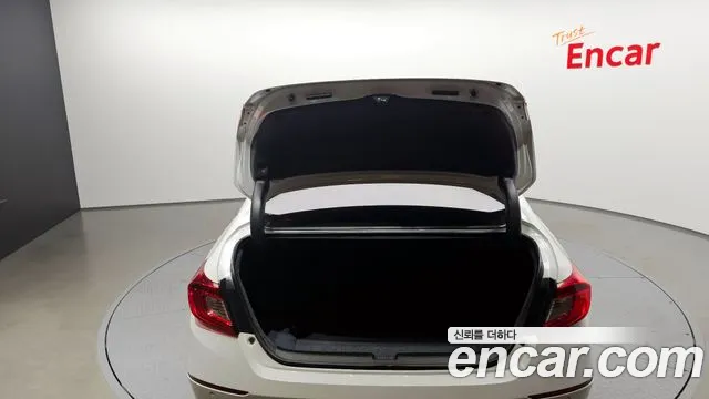 Honda Accord 2021