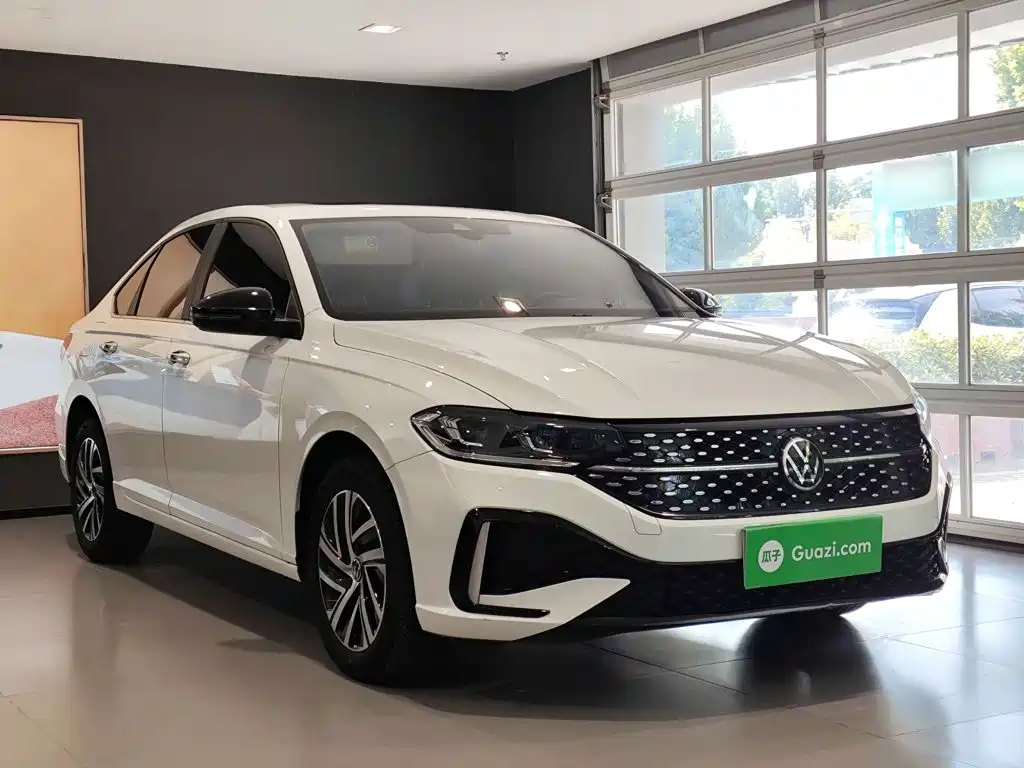 Volkswagen Lavida 2025