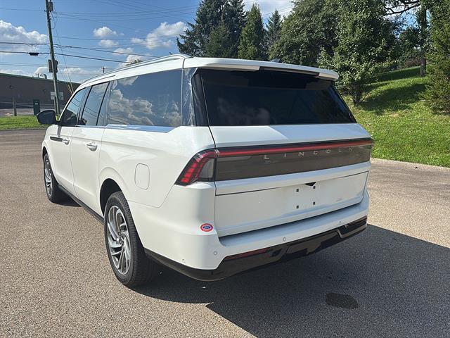 Lincoln Navigator 2025