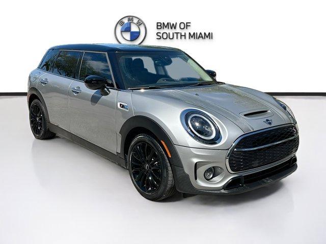 Mini Clubman 2023