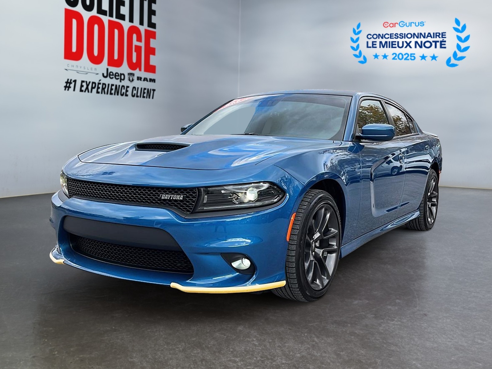 Dodge Charger 2022