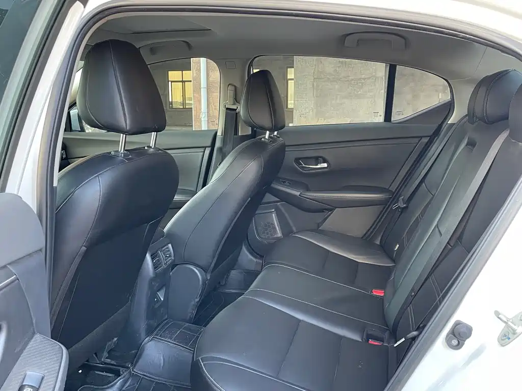 Nissan Sylphy 2024