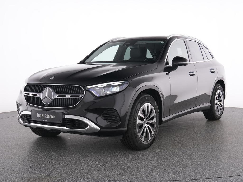 Mercedes-Benz GLC 220 2024