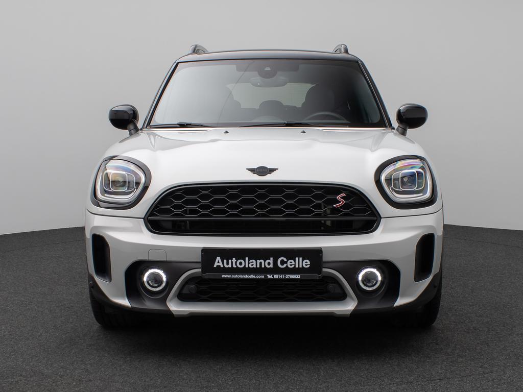 Mini COOPER SD COUNTRYMAN 2022