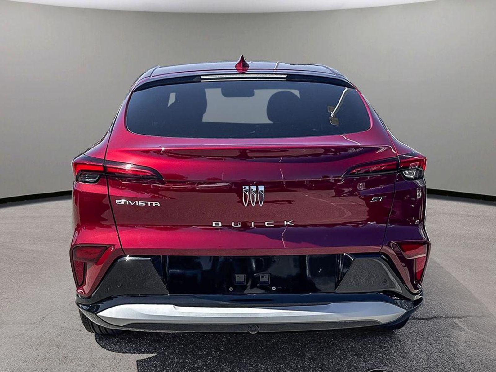 Buick Envista 2024