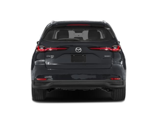 Mazda CX-90 2024