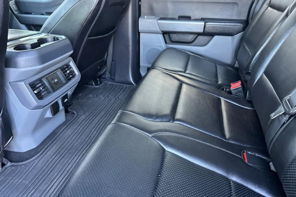 Ford F 250 2024