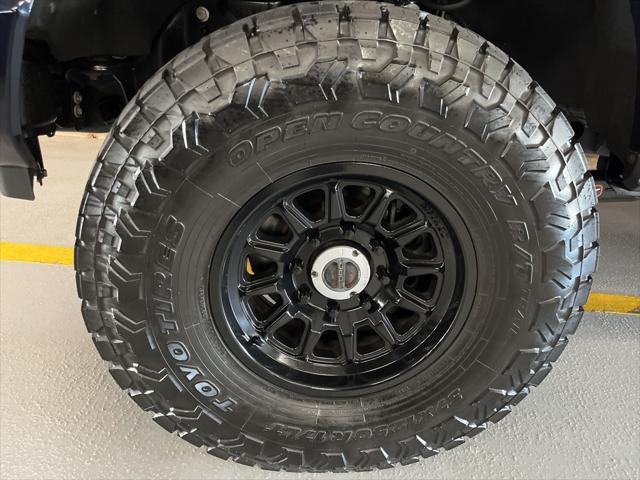 Ford F 250 2021