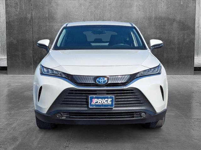 Toyota Venza 2022