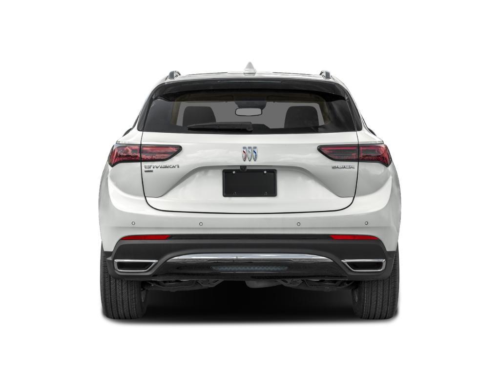 Buick Envision 2025