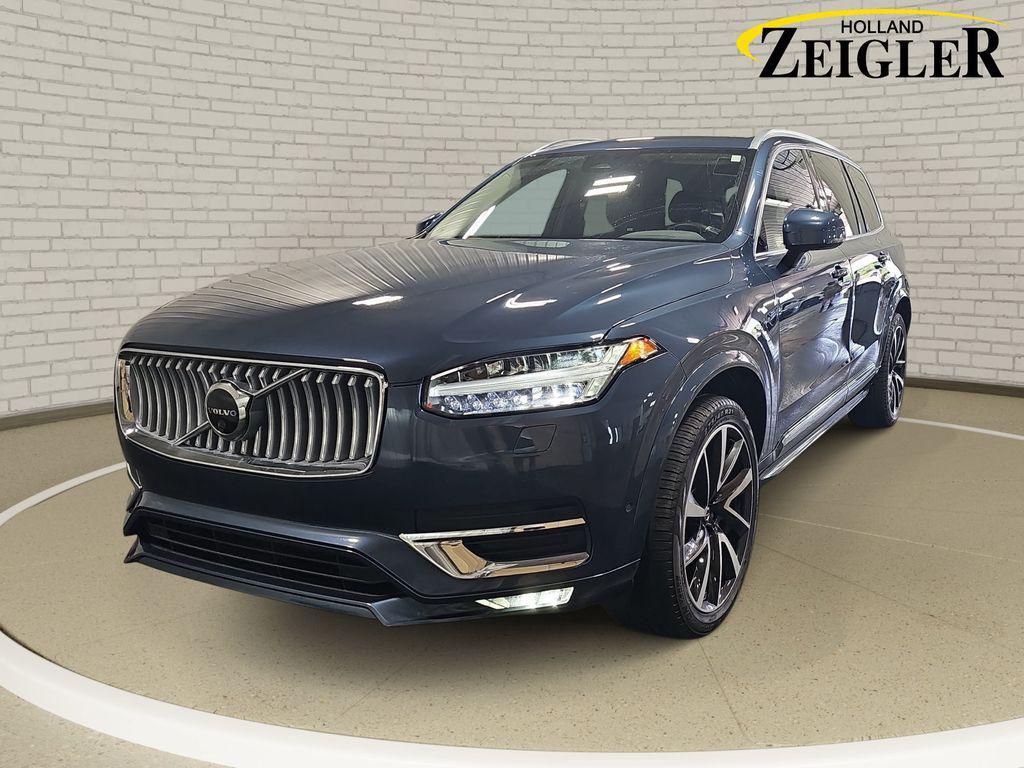 Volvo XC90 2023