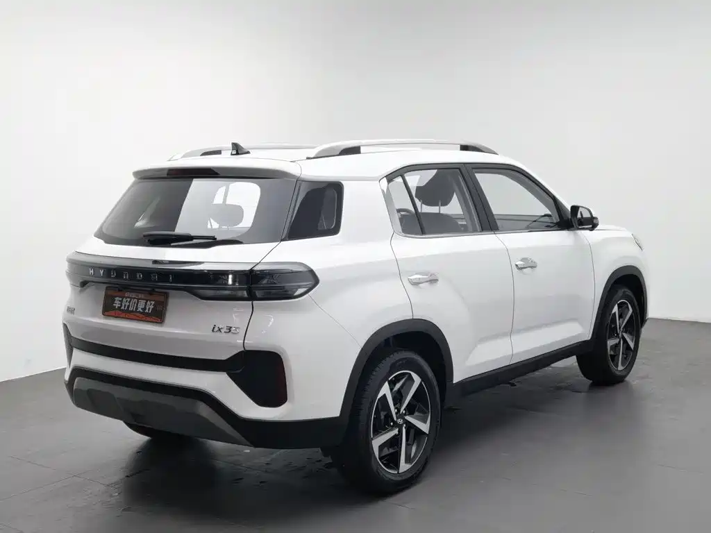 Hyundai ix35 2023