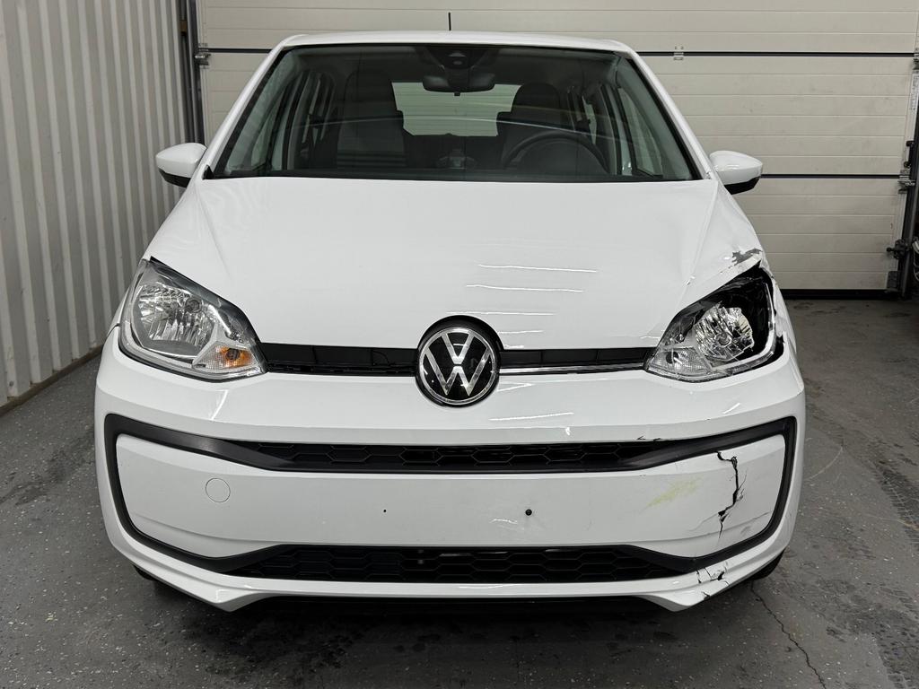 Volkswagen up! 2023