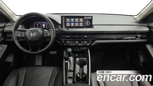 Honda Accord 2024
