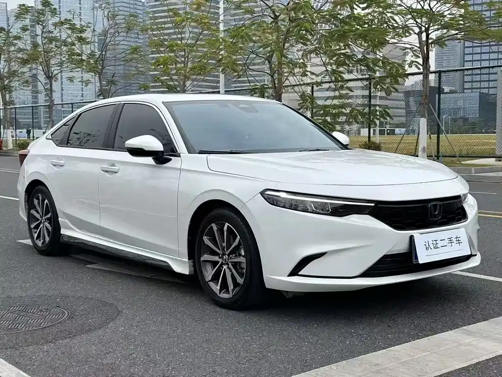 Honda Integra 2022