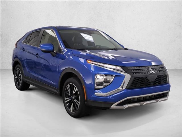 Mitsubishi Eclipse Cross 2024