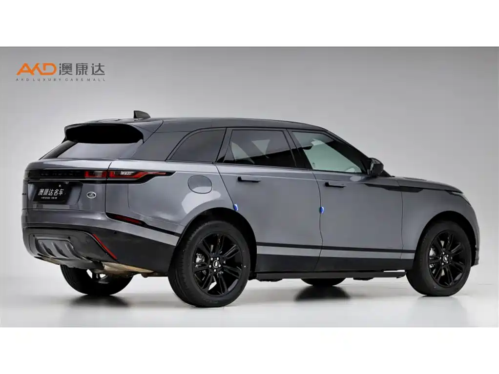 Land Rover Range Rover Velar 2022