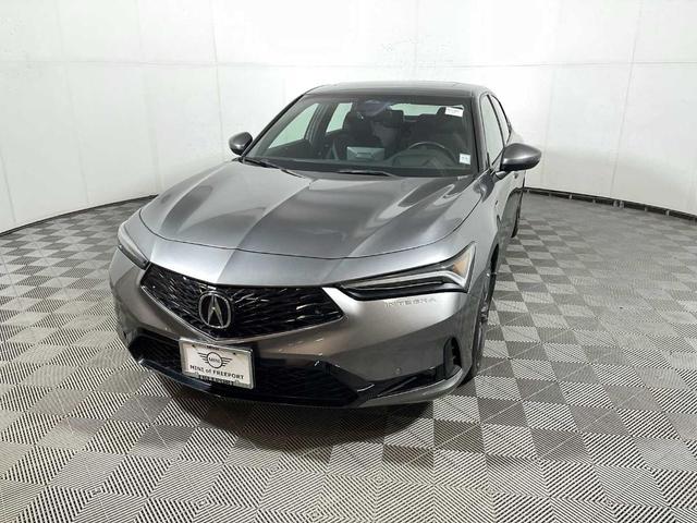 Acura Integra 2023