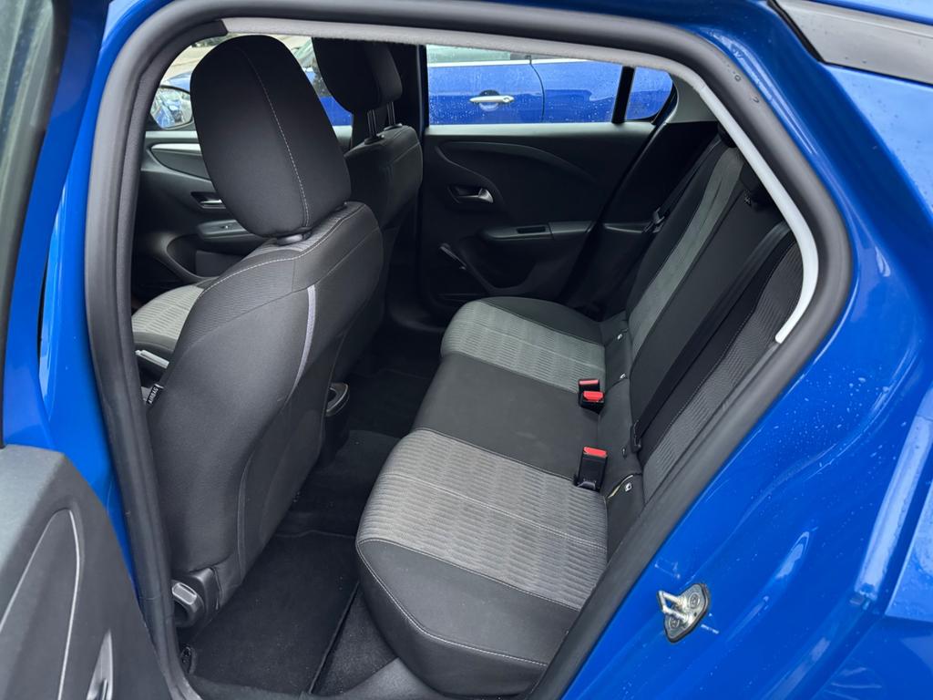 Opel Corsa 2021