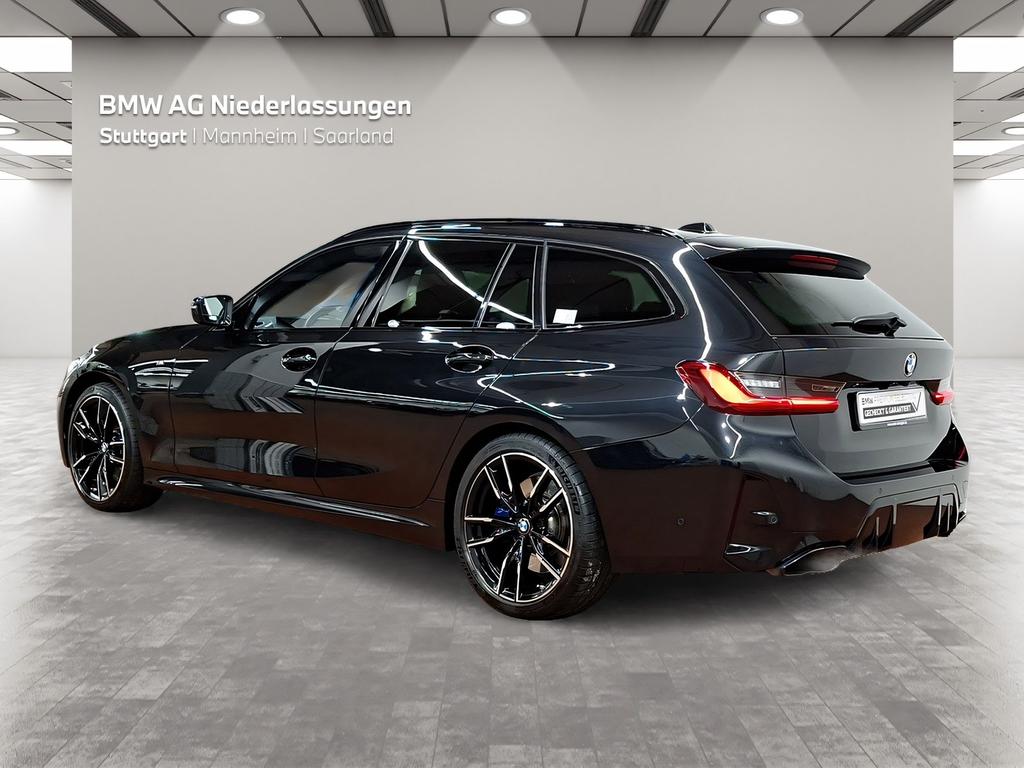 BMW M340I 2023