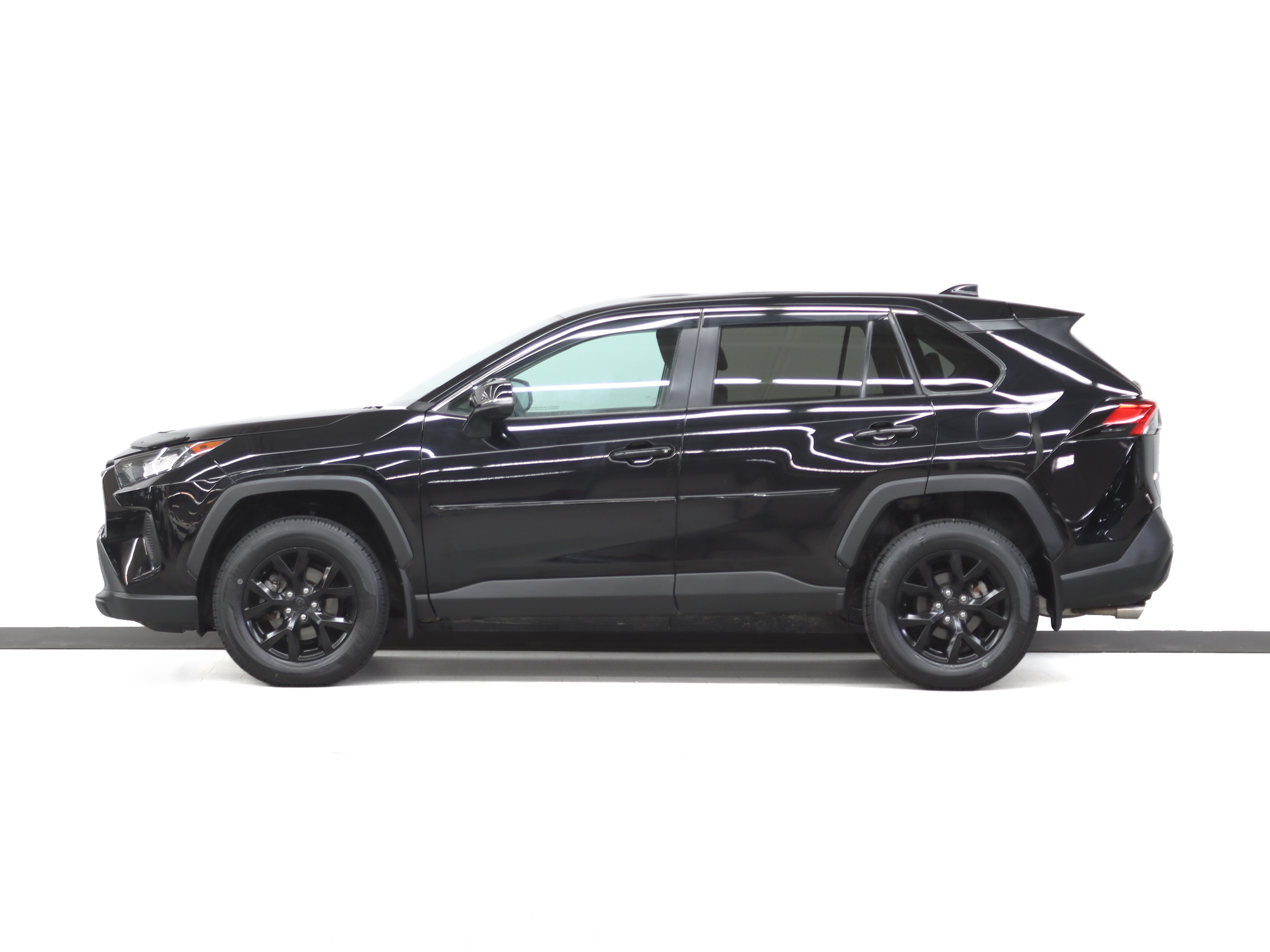 Toyota RAV4 2023