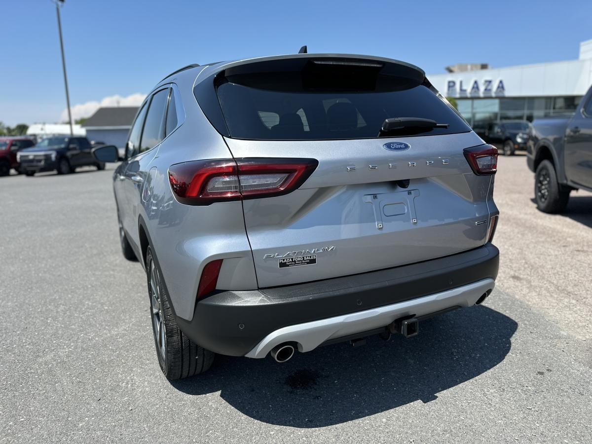 Ford Escape 2023