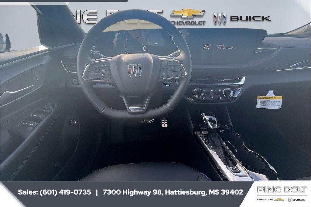 Buick Envista 2026