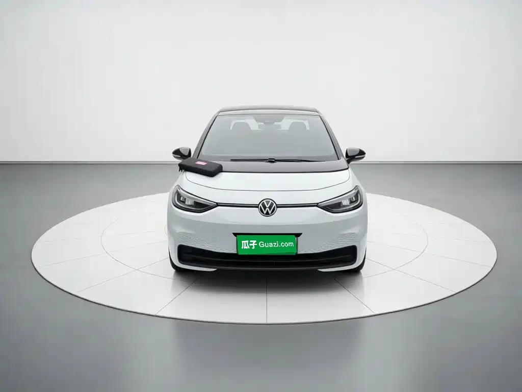 Volkswagen ID.3 2023