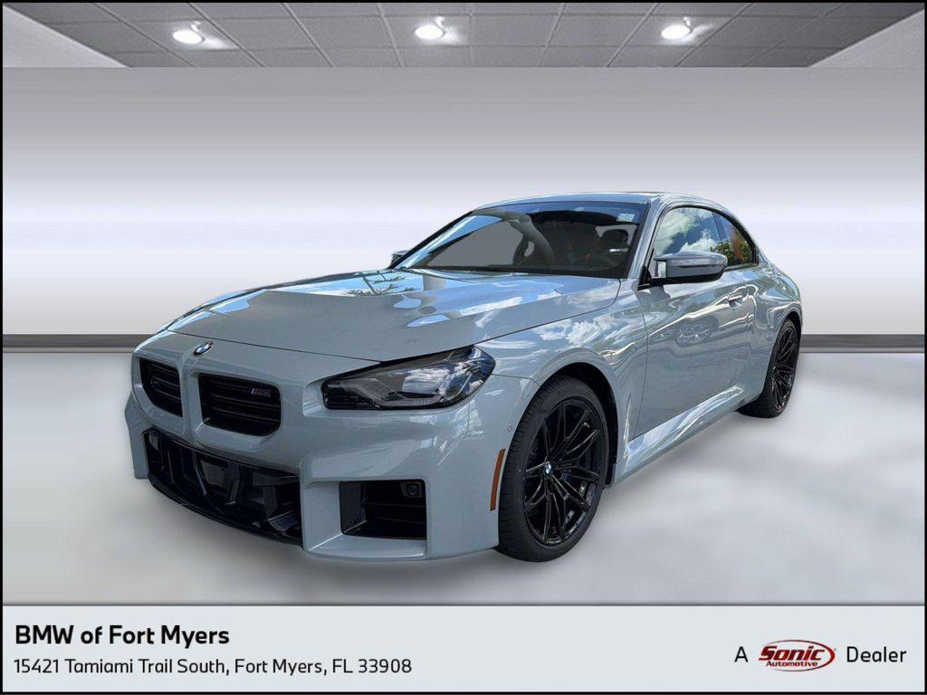 BMW M2 2026