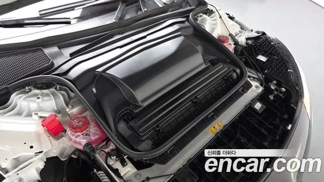 Mercedes-Benz EQE 2023
