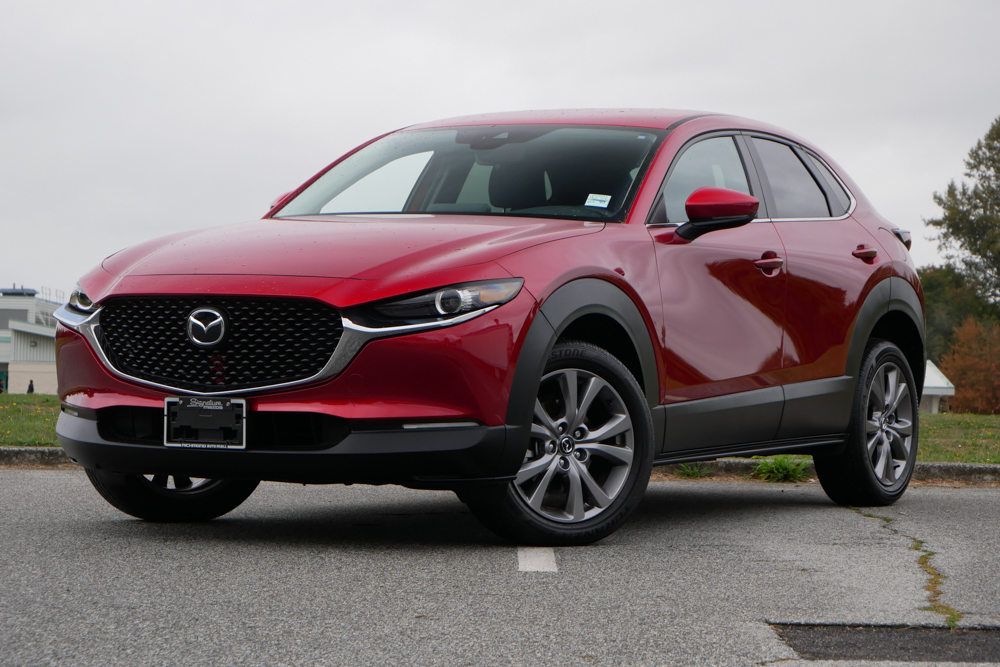Mazda CX-30 2023