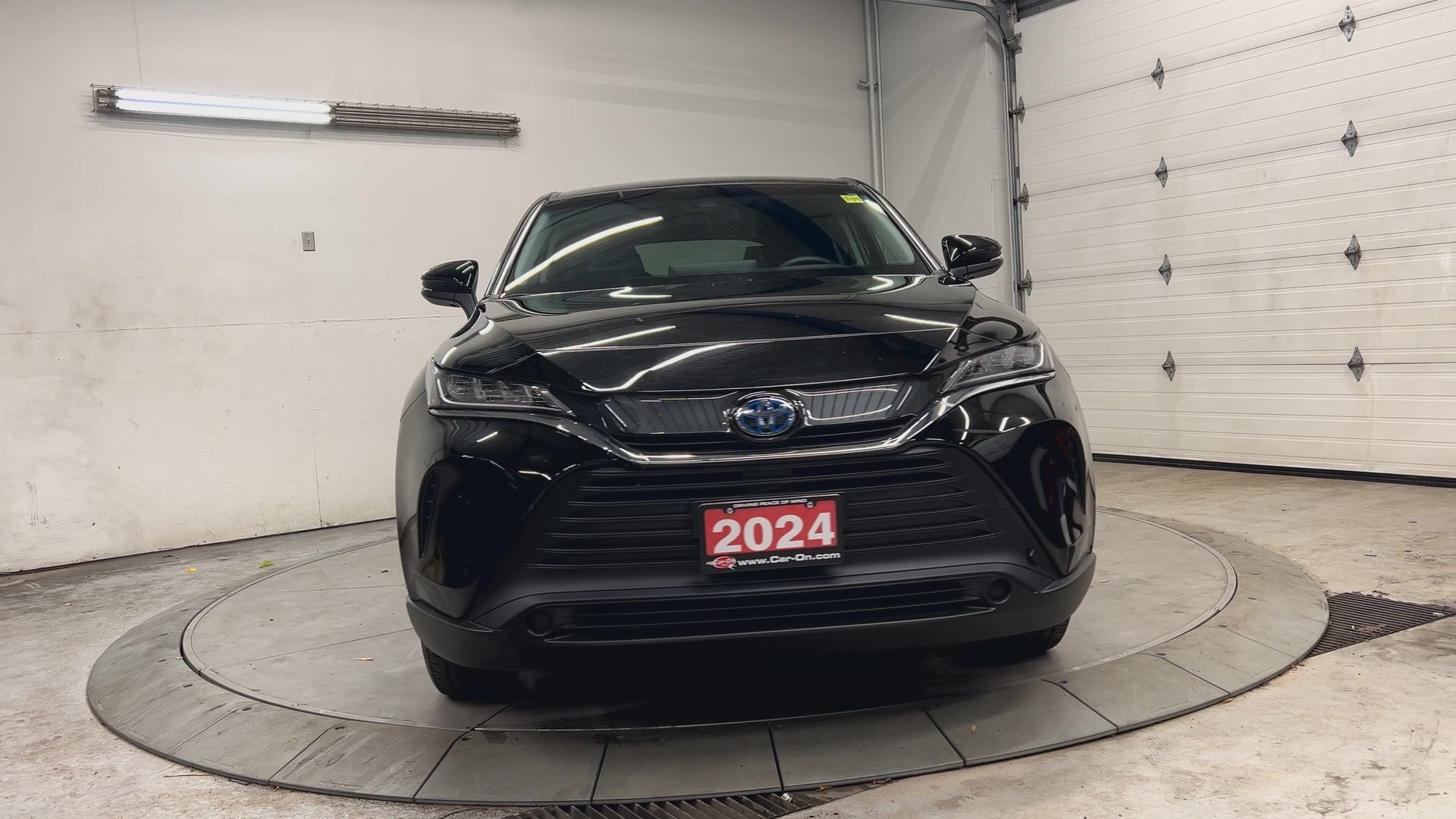 Toyota Venza 2024