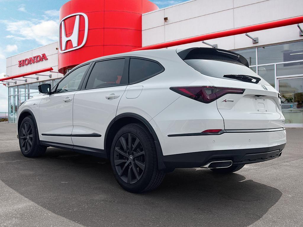 Acura MDX 2025