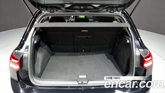 Volkswagen Golf 2022