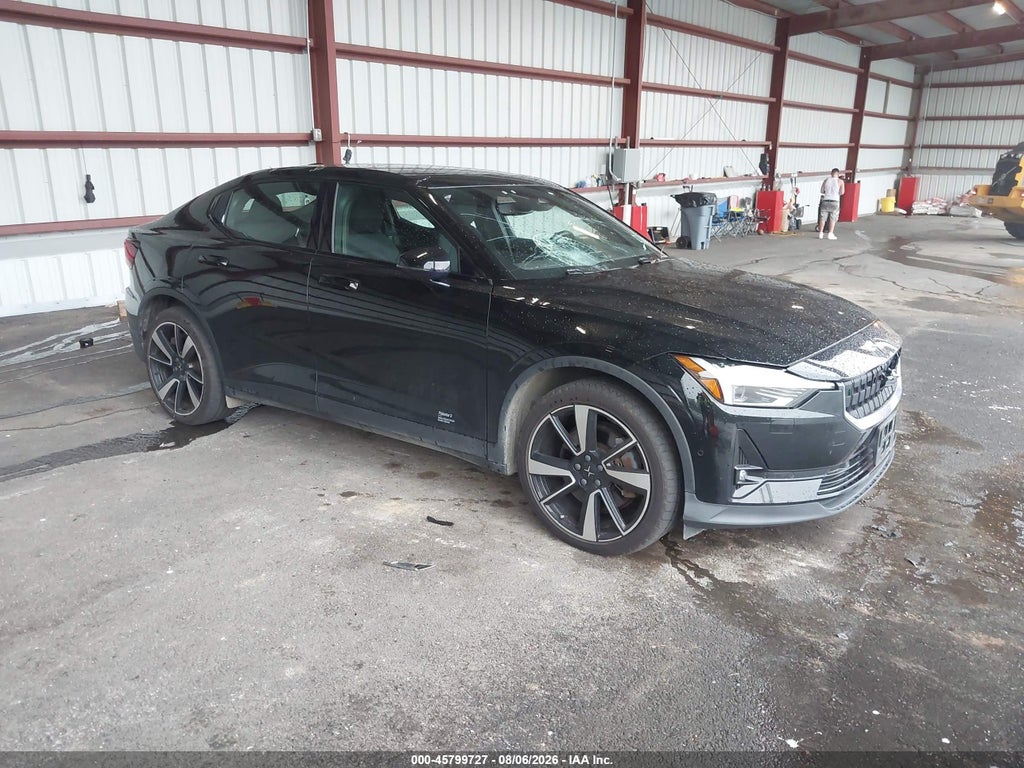 Polestar 2 2021