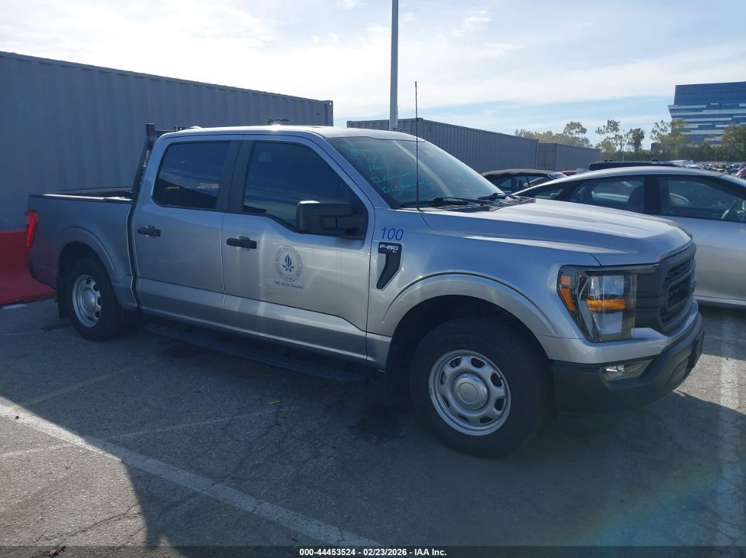 Ford F 150 2023
